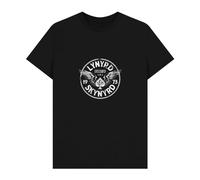 Lynyrd SkynyrdFreebird Maglietta Adulto Unisex (PN1441)