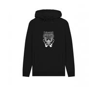 Lynyrd SkynyrdSweet Home Alabama Felpa con Cappuccio Adulto Unisex (PN1837)