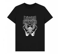 Lynyrd SkynyrdSweet Home Alabama Maglietta Adulto Unisex (PN1505)