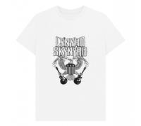 Lynyrd SkynyrdSweet Home Alabama Maglietta Adulto Unisex (PN1505)