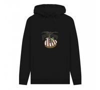 Lynyrd SkynyrdUSA Rock Band Felpa con Cappuccio Adulto Unisex (PN1493)