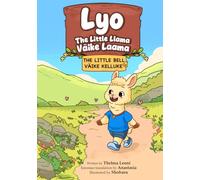 Lyo The Little Llama: The Little Bell