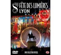 Lyon, 8 décembre : Fête des lumières - Edition 2010 [Édition Collector]