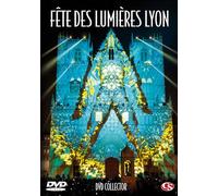 Lyon, 8 décembre : Fête des lumières - Edition 2016 [Édition Collector]