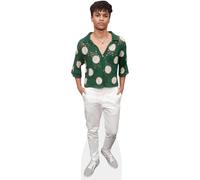 Lyon Daniels (White Trousers) mini formato