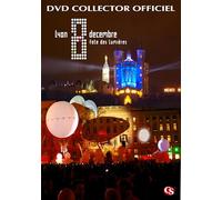 Lyon, fête des lumières, vol. 4