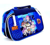 LYON GAMER ASTUCCIO ATTREZZATO SCUOLA FREE TIME BY FRANCO PANINI