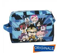 LYON GAMER ASTUCCIO TRAVEL CASE BEAUTY