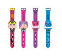 LYON GAMER OROLOGIO DA POLSO 3D LYON