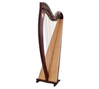 Lyon & Healy Ogden Lever Harp 34 Str. MA