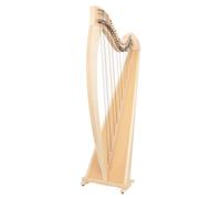 Lyon & Healy Ogden Lever Harp 34 Str. NA