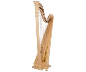Lyon & Healy Prelude 40 Lever Harp NA