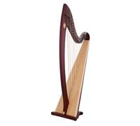 Lyon & Healy Troubadour VI Lever Harp MA