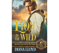 Lyon in the Wild: The Lyon's Den Connected World