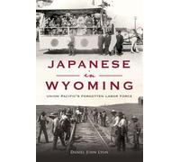 Lyon Japanese in Wyoming (Tascabile) American Heritage