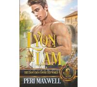 Lyon on the Lam: The Lyon's Den Connected World