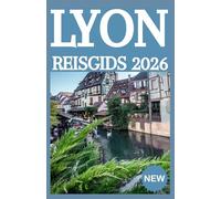 LYON Reisgids 2026