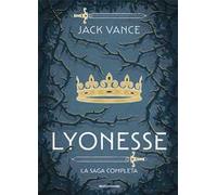 Lyonesse. La saga completa