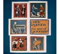 LYONESSE - LYONESSE - celtic legends-the best of lyonesse