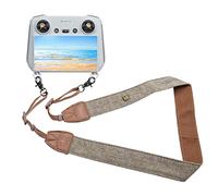 LYONGTECH Cinghia per DJI RC,RC Pro,Smart Controller Telecomando Mavic 3 Classic/Pro,Mini 3/3 Pro Tracolla Cordino Accessori