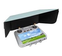 LYONGTECH Parasole for DJI RC,Mavic 3 Classic/PRO,Mini 3 PRO,Mini 3 Drone Telecomando Controller Monitor Sun Shade Accessori