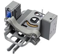 LYONGTECH Sistema di rilascio e rilascio del dispositivo per DJI Mavic 3, Mavic 3 Pro/Classic/Cine, kit contagocce d'aria, amo da pesca, rilascio esca, consegna del carico utile, accessori Air Drop