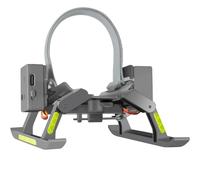 LYONGTECH Sistema di rilascio e rilascio del dispositivo per drone DJI Mavic 4 Pro, kit di rilascio dell'amo da pesca con contagocce, accessori per la consegna del carico utile