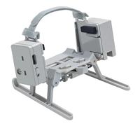 LYONGTECH Sistema di rilascio e rilascio del dispositivo per drone DJI Mini 4 Pro, kit di rilascio dell'amo da pesca con contagocce, accessori per la consegna del carico utile