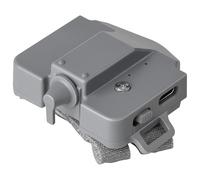 LYONGTECH Sistema di rilascio e rilascio del dispositivo per drone DJI Mini 5 Pro, kit di rilascio dell'amo da pesca con contagocce, accessori per la consegna del carico utile