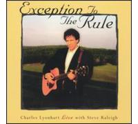 Lyonhart, Charles - Exception To The Rule