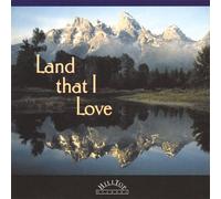Lyons, Cody - Land That I Love