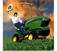 Lyons, Dana - Ride The Lawn