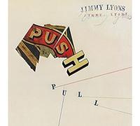 Lyons Jimmy - CORBETT VS DEMPS Push Pull