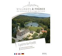 Lyons-la-Forêt - 9 - Villages de France