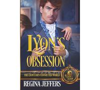 Lyon's Obsession: The Lyon's Den Connected World