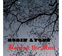 Lyons, Robin - Behind The Sun