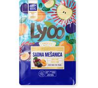 LYOO Mix Apple / Plum / Apricot Pieces - 40 g