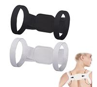 Lyoveu PRO Fix, PRO Fix Neck And Shoulder Corrector for Kids,Fascia Posturale Spalle E Schiena,Correttore Posturale Spalle Schiena,Raddrizza Schiena E Spalle, Busto per Schiena Dritta
