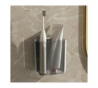 LYP-DEINEOMGS Mensola portaoggetti da Doccia con Ventosa da Parete, Organizer for Bagno, Senza Trapano, portaoggetti for Un Ordine ordinato(Black 5pcs)