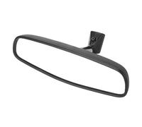 LYP-DEINEOMGS Specchietto retrovisore Interno for Auto ad Alta Definizione, antiriflesso, grandangolare e con Clip for Una Migliore visibilità Durante la Guida.