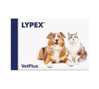 Lypex Capsule 60 pz Capsule