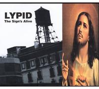 Lypid - The Sign'S Alive Fila Brazilli