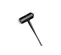 LYPOCS 7 Star Needle Dermal，7 Star Needle & Plum Blossom Hammer, 7 Star Needle Acupuncture (One,B)