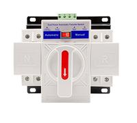 LYQ1-63/2P AC230V Micro-Type Versione Aggiornata Interruttore Automatico A 5807