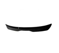 LYQJRLH Auto Spoiler Bagagliaio, AntiGraffio Impermeabile Auto Spoiler Bagagliaio Alettone, per Alfa Romeo Alfetta GT GTV 1974-1986,Carbon Fiber