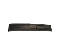 LYQJRLH Deflettore del Tetto apribile per Audi A7 MK1 2010-2018, Riduzione del Rumore del Vento Tetto apribile Parasole e parapioggia Accessori Auto,A-110CM-112CM