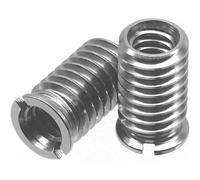 LYQNIHOB 2pcs Vite Cava Per Lavello Universale Filtro Lavello, Lavello viti a vite cava per valvole a cestello, vite di scarico per scarichi valvole, accessori di scarico, per Tappo Ricambi di Scarico