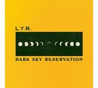 Lyr - Dark Sky Reservation (CD)