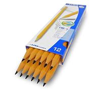 Lyra Germany – Matita di grafite 1280100 – Confezione da 12 pezzi