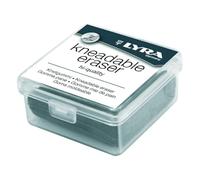 Lyra 2091467 - Gomma Pane per Disegno Artistico, 20 Pezzi